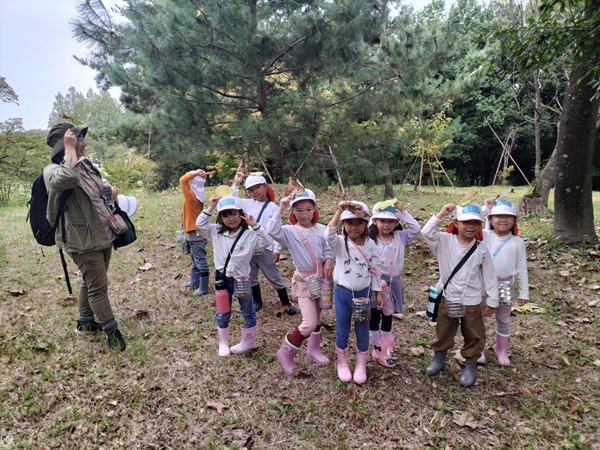 里山こども園