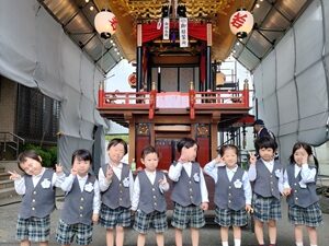 お旅祭り